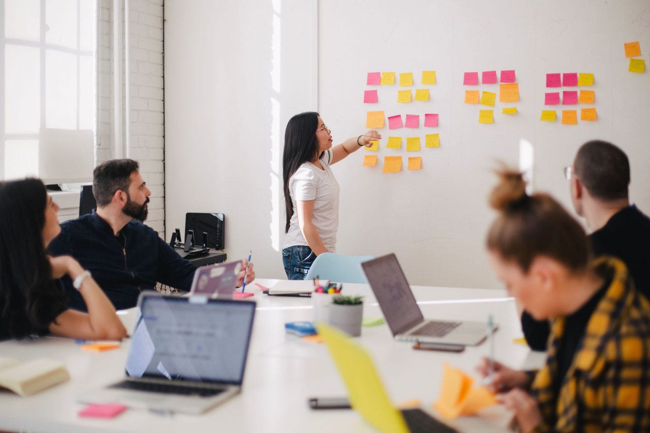 Effective Meeting Run Effective Meeting
