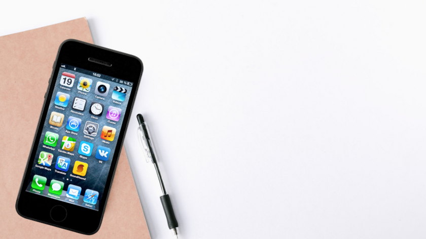 Iphone Configurations And Apps For Fearless Productivity 3 iPhone configurations to reduce distractions
