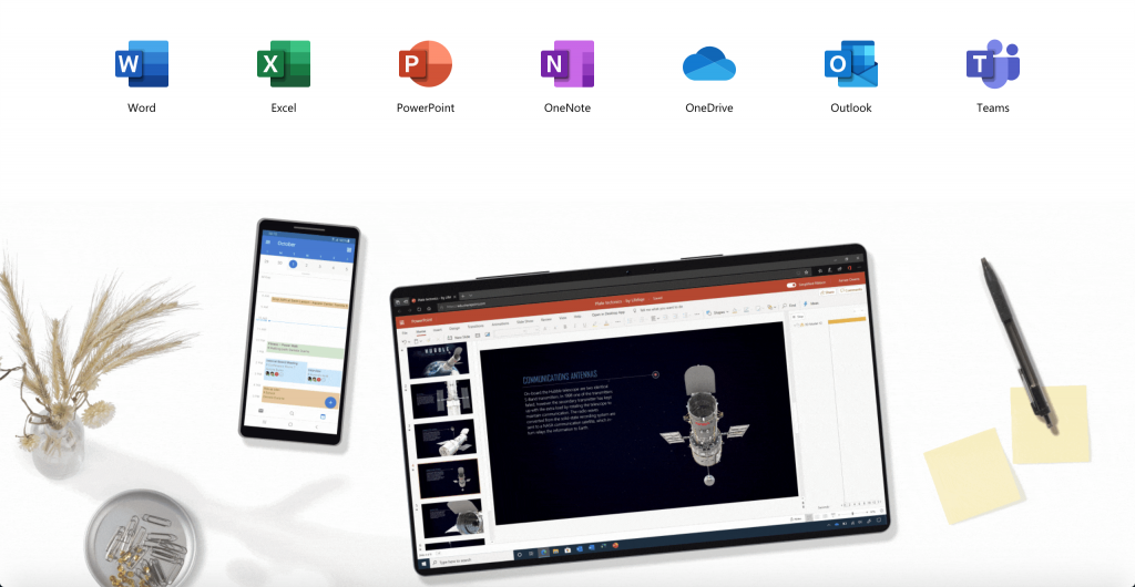 Ai Productivity Systems For Knowledge Workers: How To Go From Random Tools To A Sustainable Workflow 3 Microsoft365