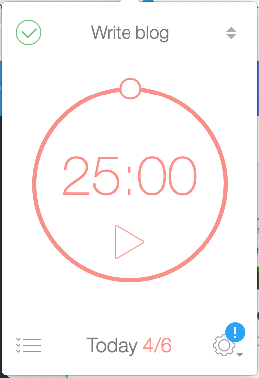 15 Top Personal Productivity Apps That Will Boost Your Productivity Without Breaking The Bank 17 Befocused Pro