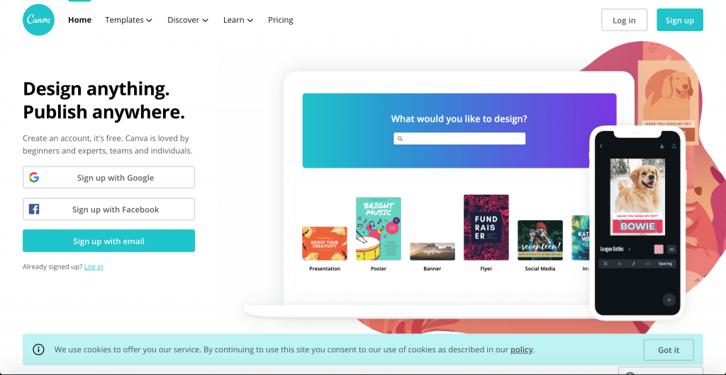 15 Top Personal Productivity Apps That Will Boost Your Productivity Without Breaking The Bank 29 Canva
