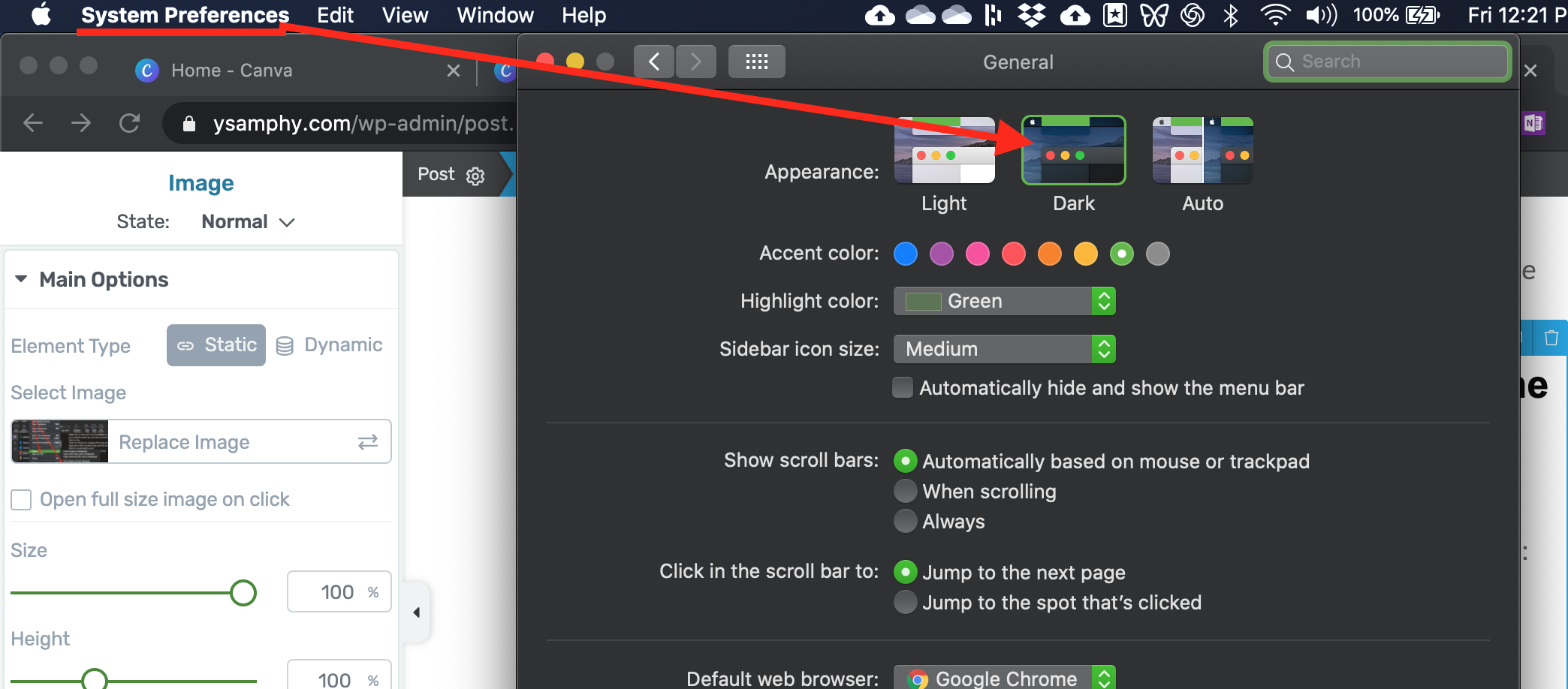 Dark Mode For Onenote How to use Dark Mode in OneNote