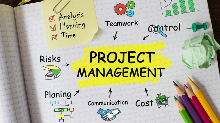 Top 10 Advantages Of Time Management For A Productive Life 9 How to use OneNote for project management