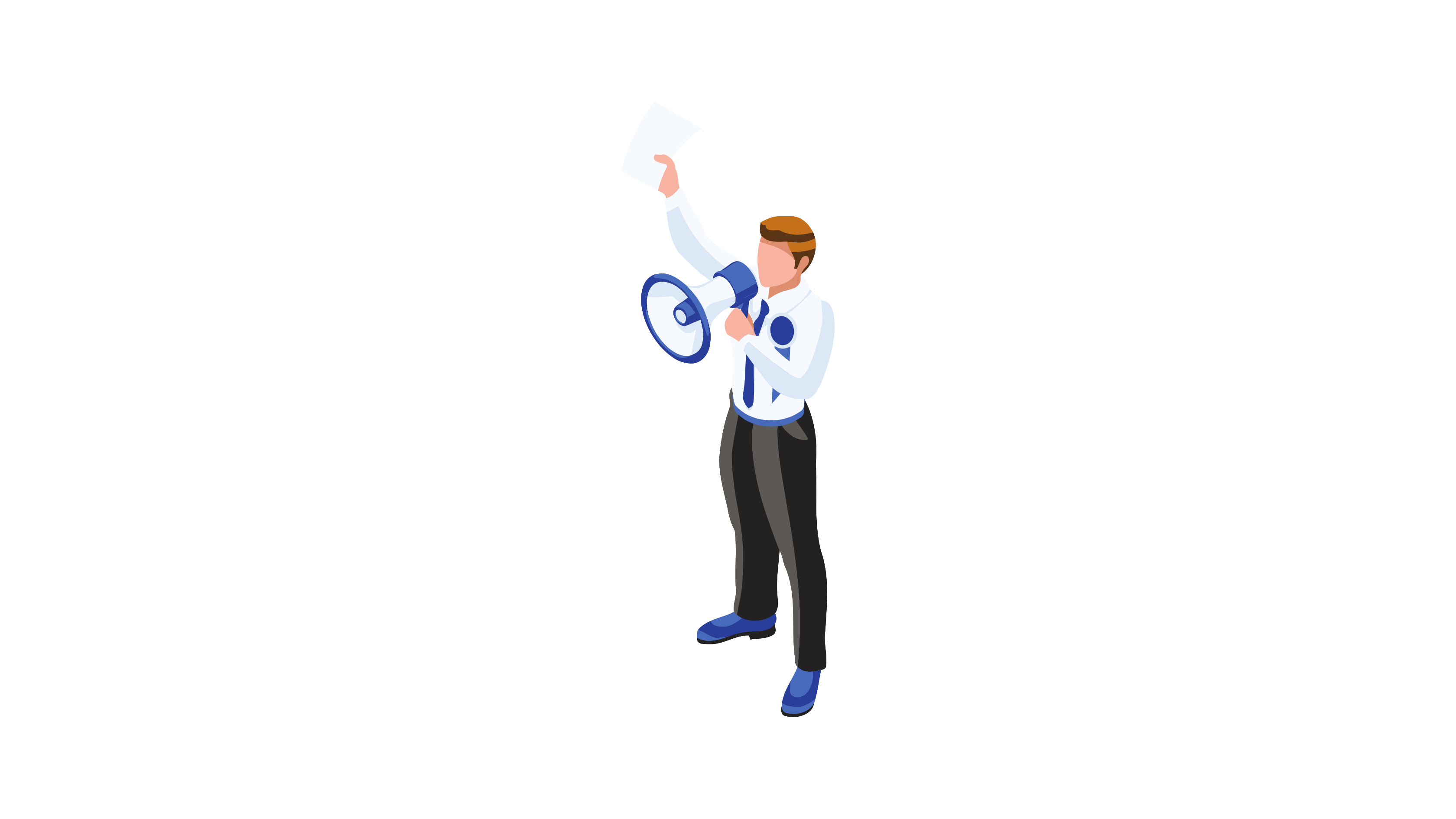 Delegate