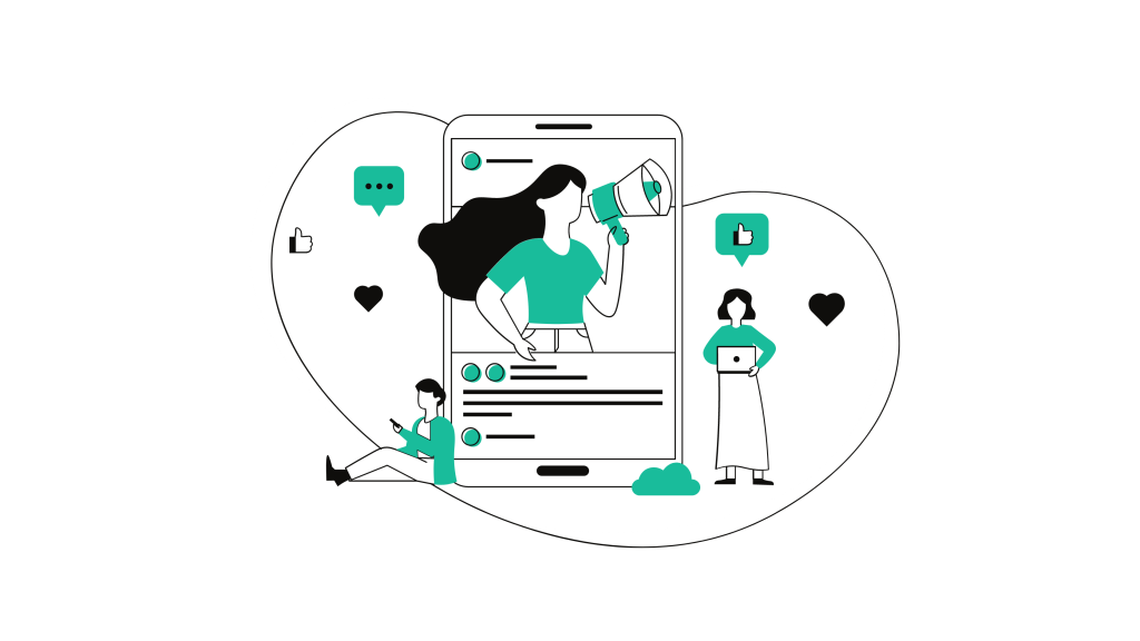 Transforming Media Workflows With Cloud Storage Solutions 1 Social media