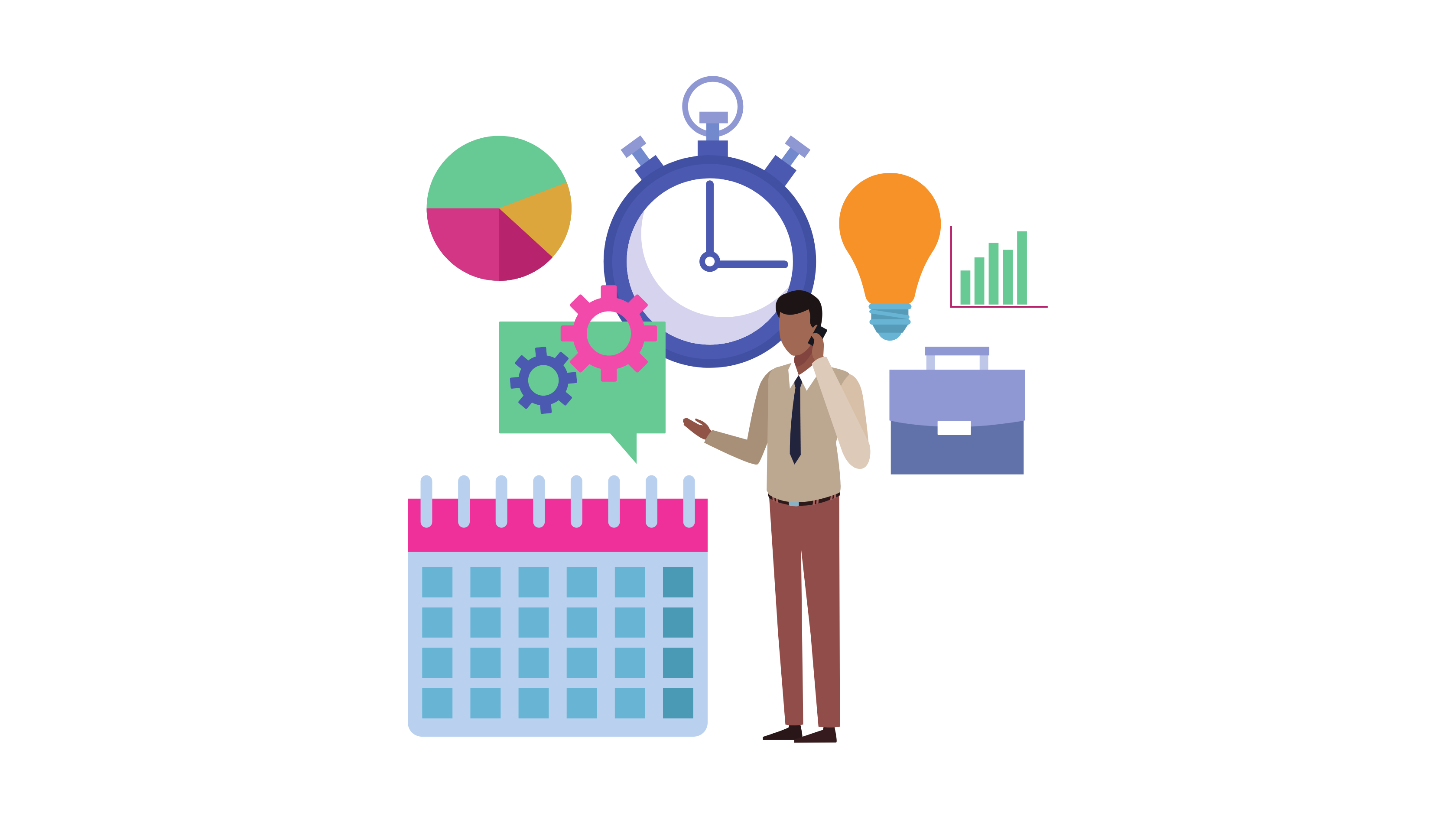 Learn Productivity