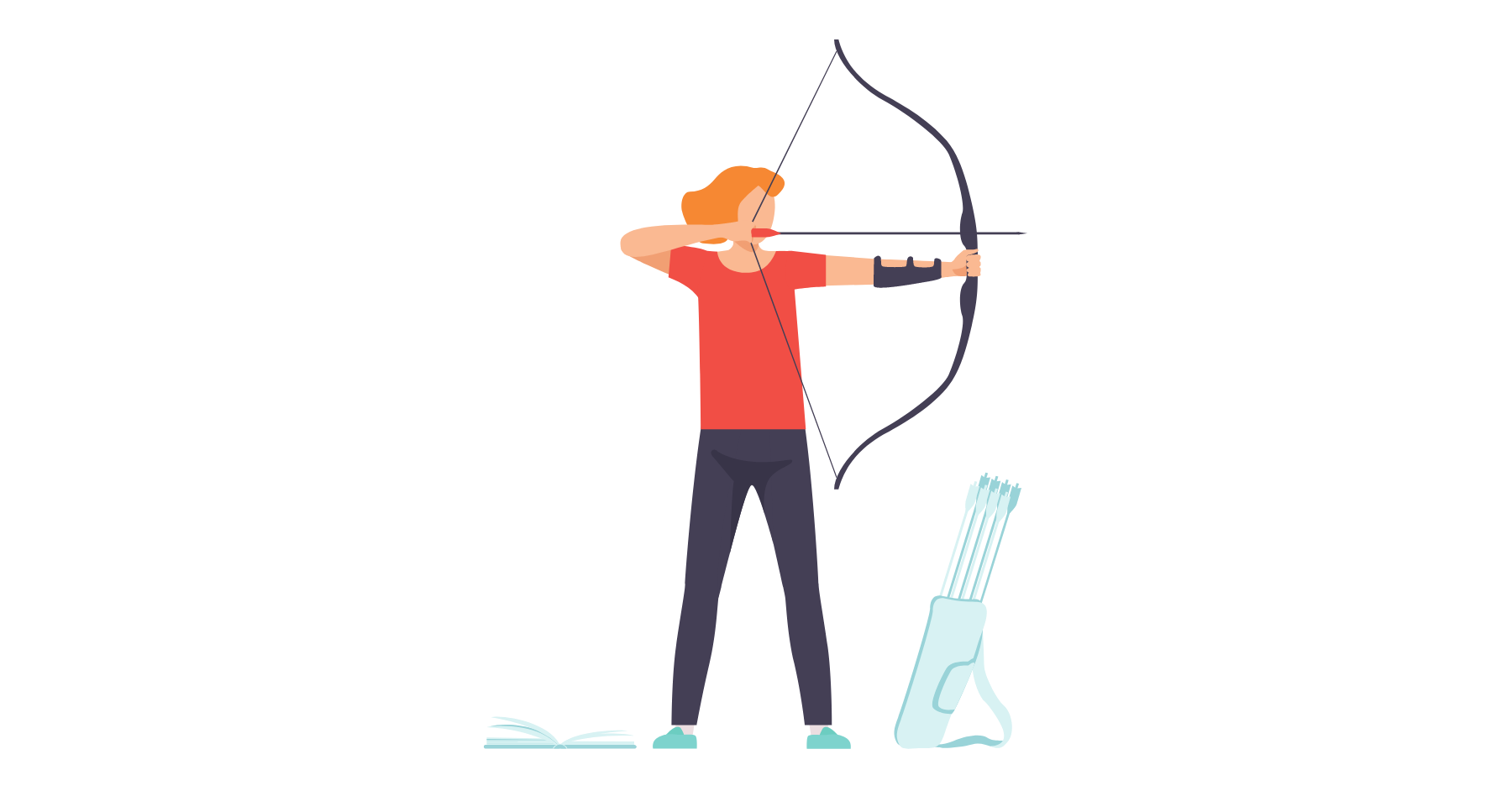 Aim Focus