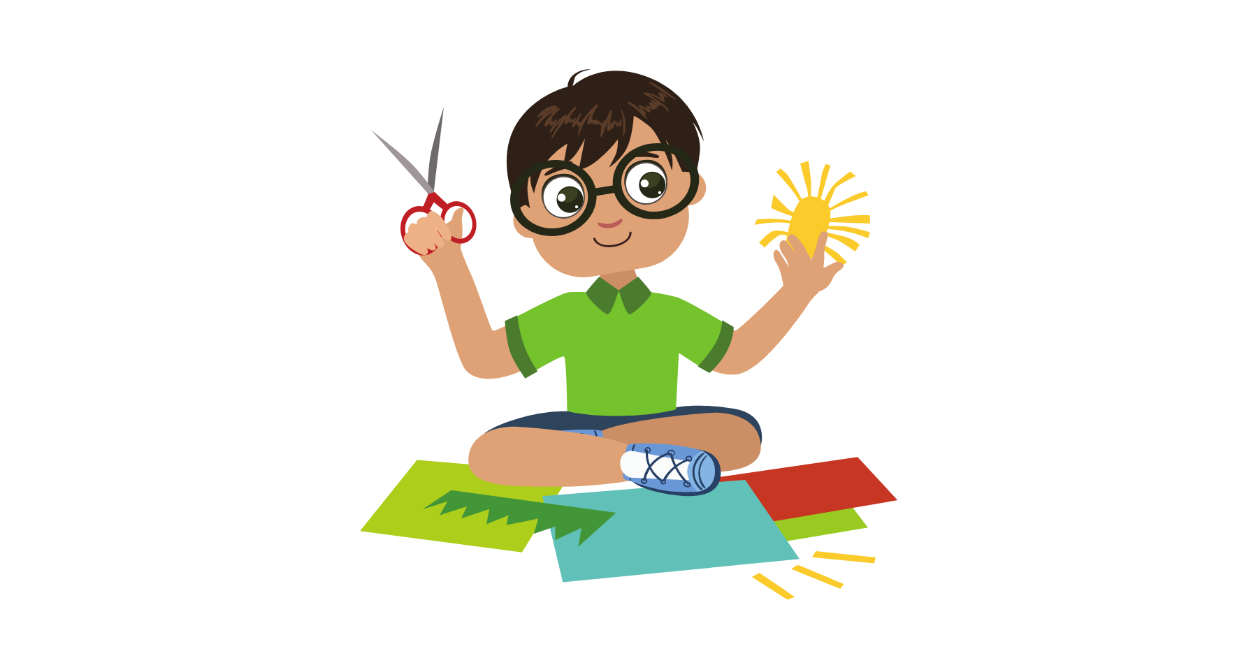 Prepare Prepare to do your best