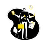 A Productivity Roadmap: Maximize Your Performance With These 6 Fundamentals And Strategies 12 multitasking