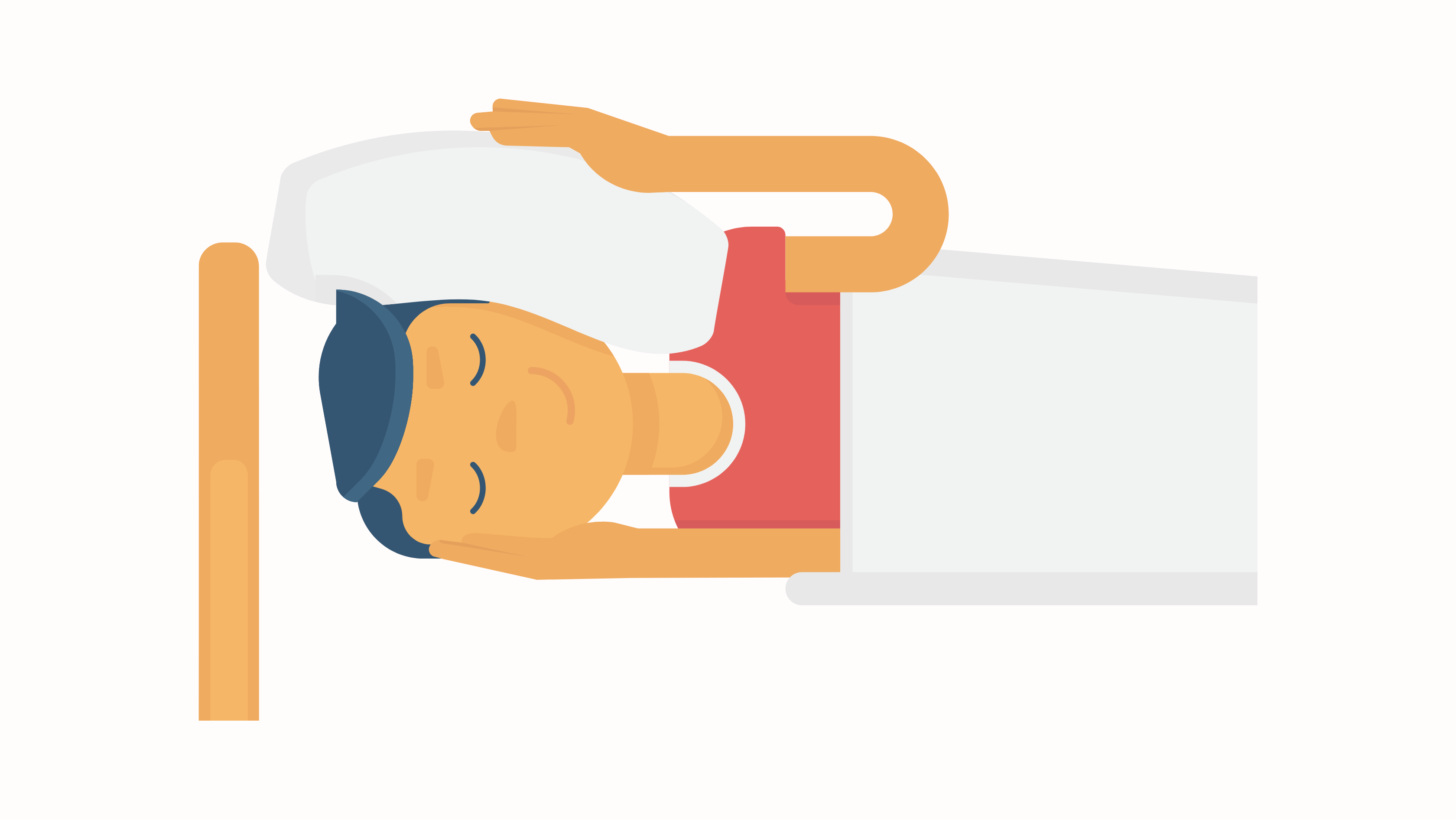 Sleep sleep