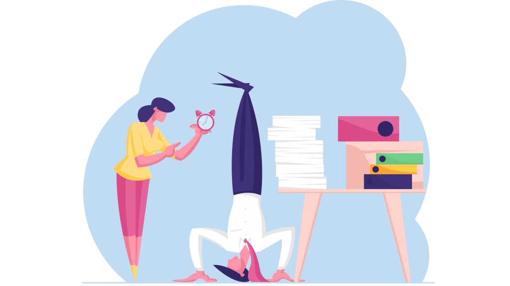Real-Time Productivity Tracking: How Time Tracking Boosts Productivity 2 Get help