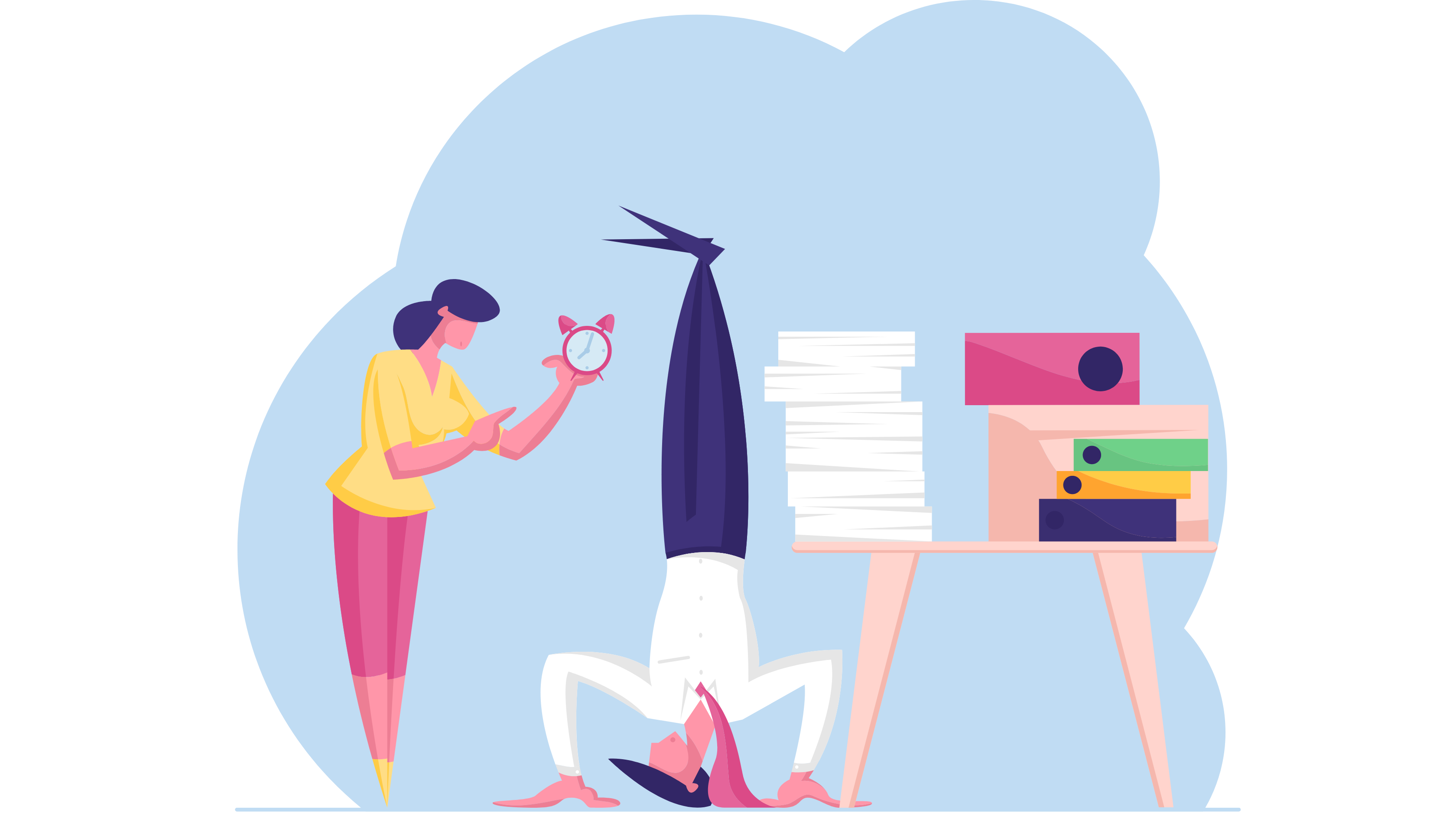 1 Guide To Overcoming Procrastination Get help