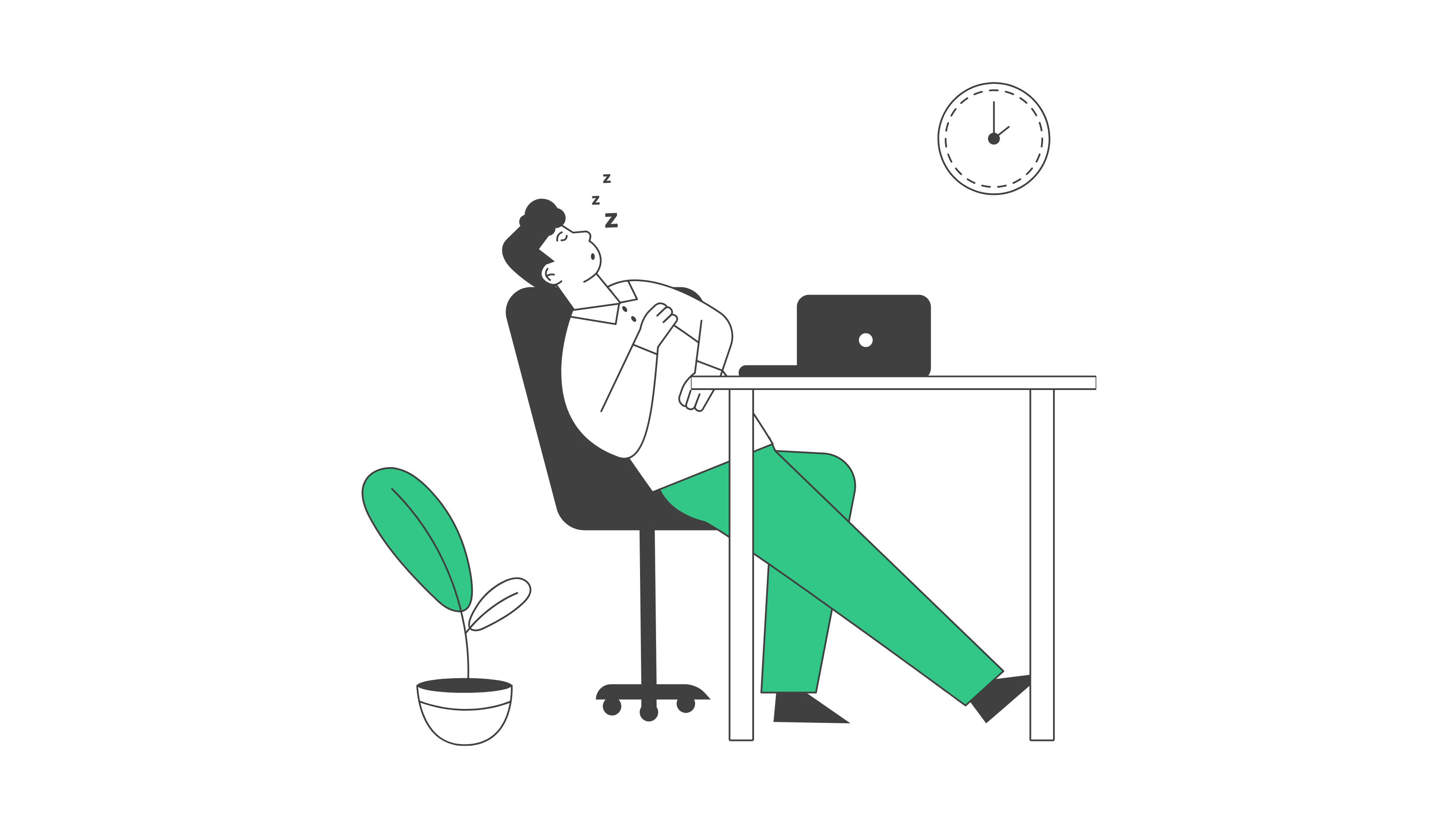 4 Procrastination Is Not All Bad The good side of procrastination