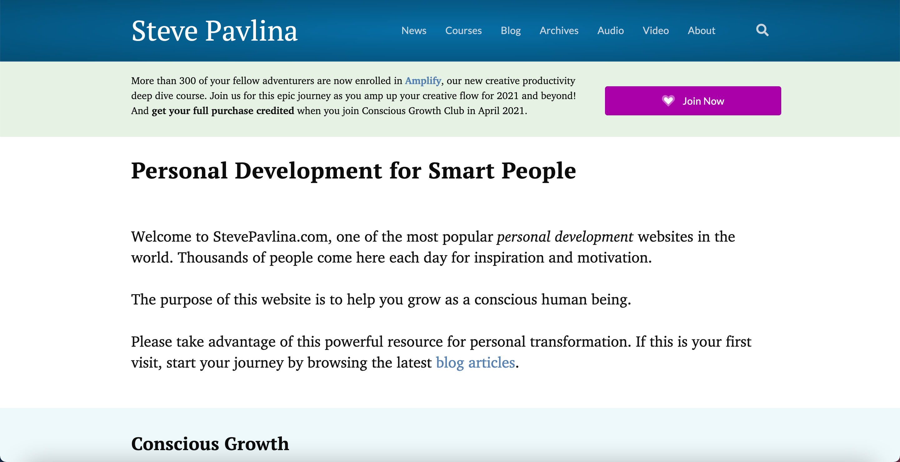 Stevepavlina Steve Pavlina