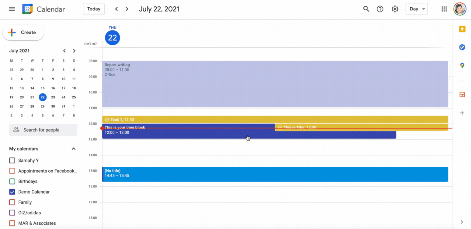 Google-Calendar-Drag-Drop google calendar - drag and drop