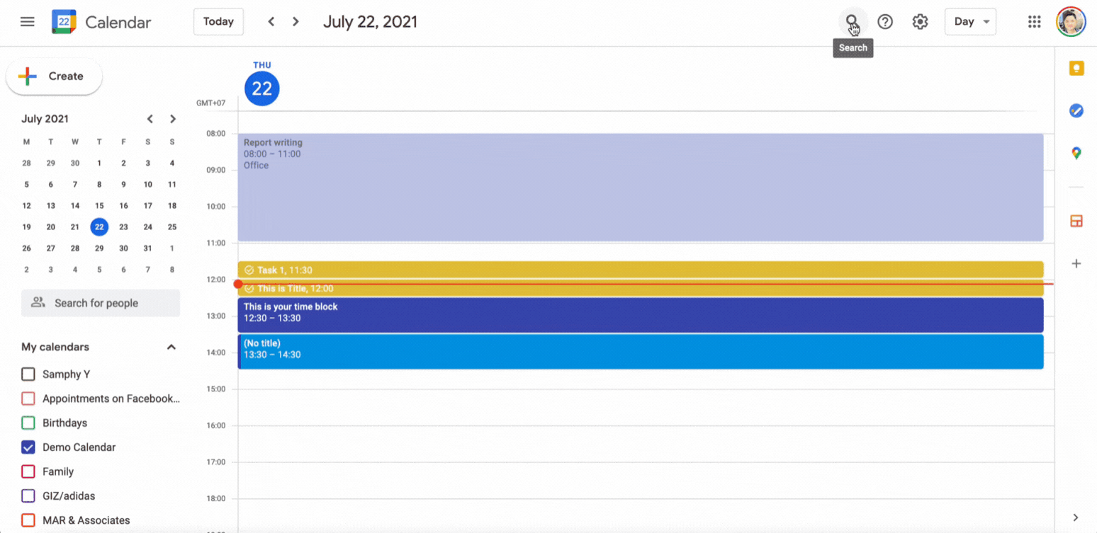 Google-Calendar-Search google calendar - search engine