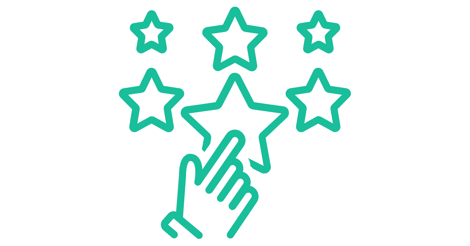 Stars stars