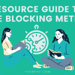 Why Time Blocking Doesn'T Work 21 Resource Guide to Time Blocking Method - social image