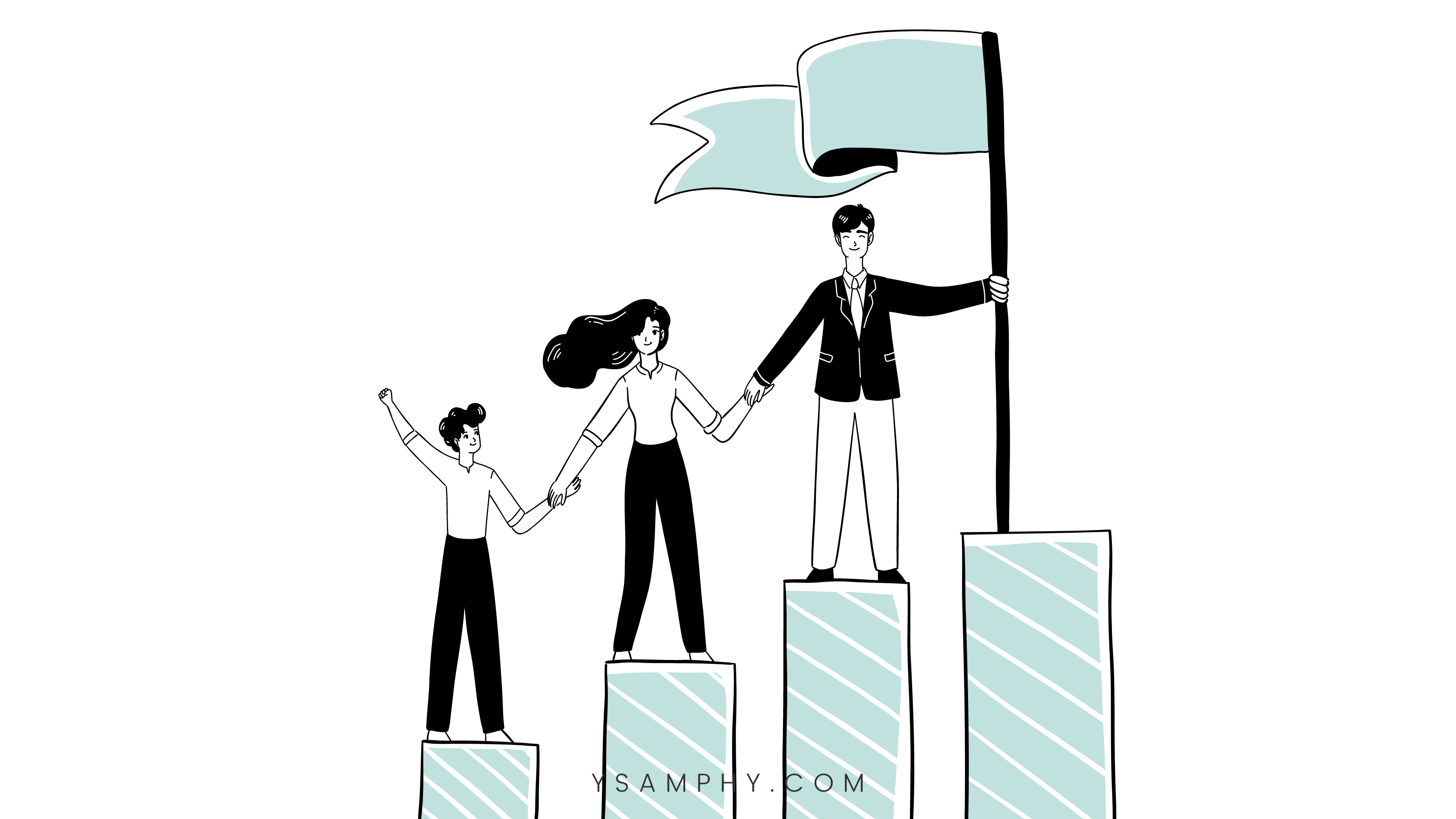 Shared Mission shared mission