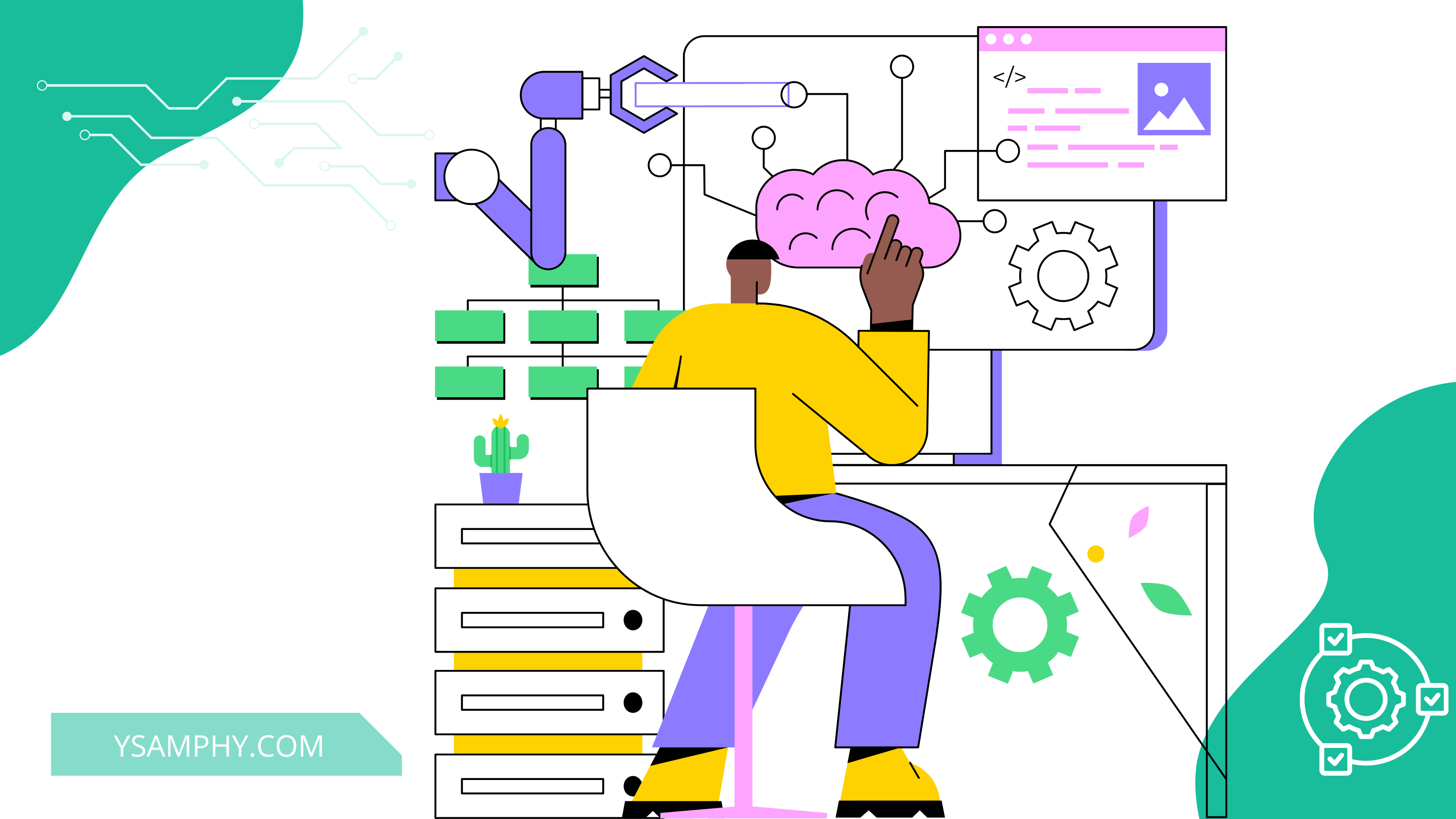 Automation Tool automation tool