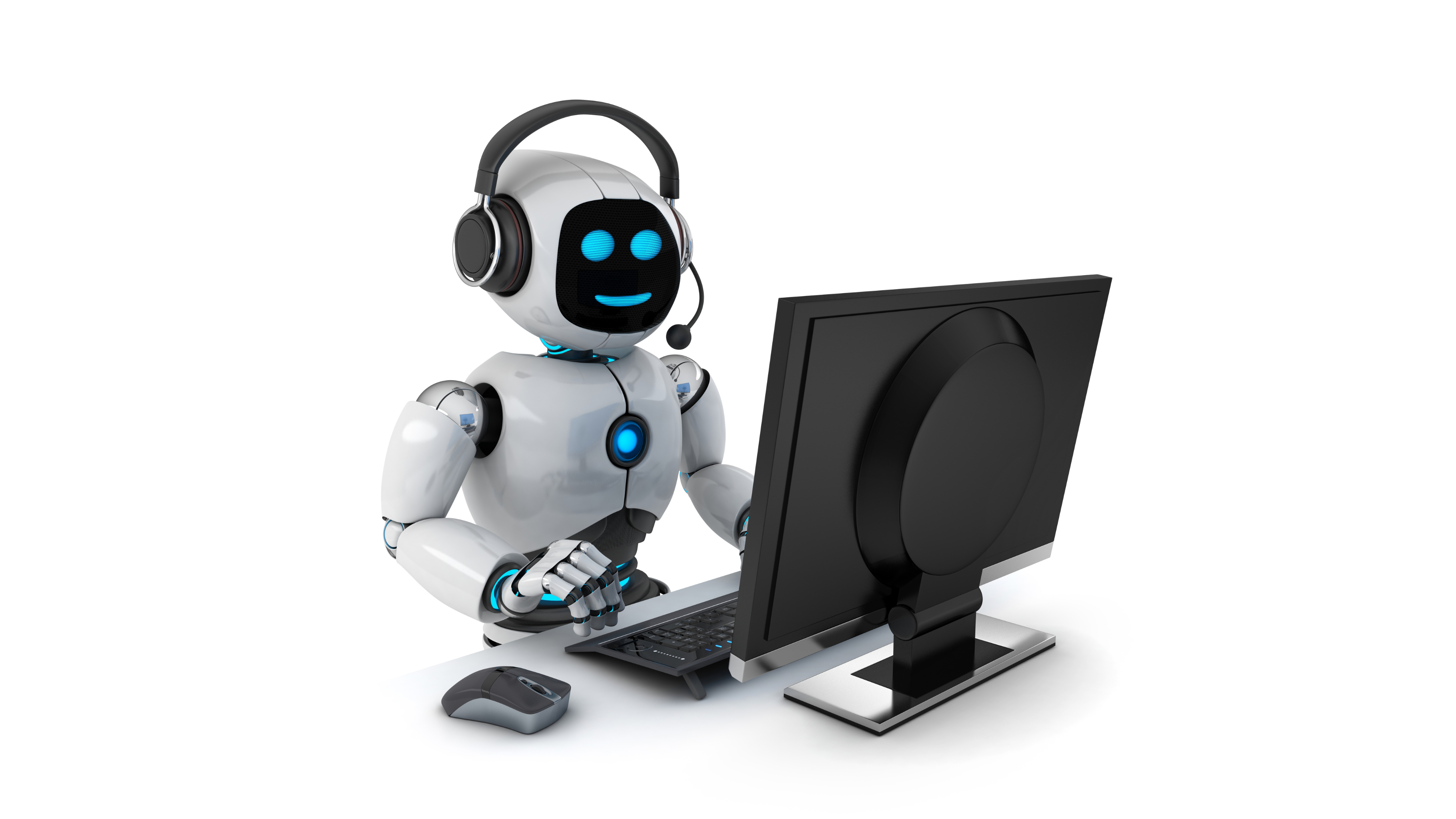 Chatgtp And Productivity-8 AI writing