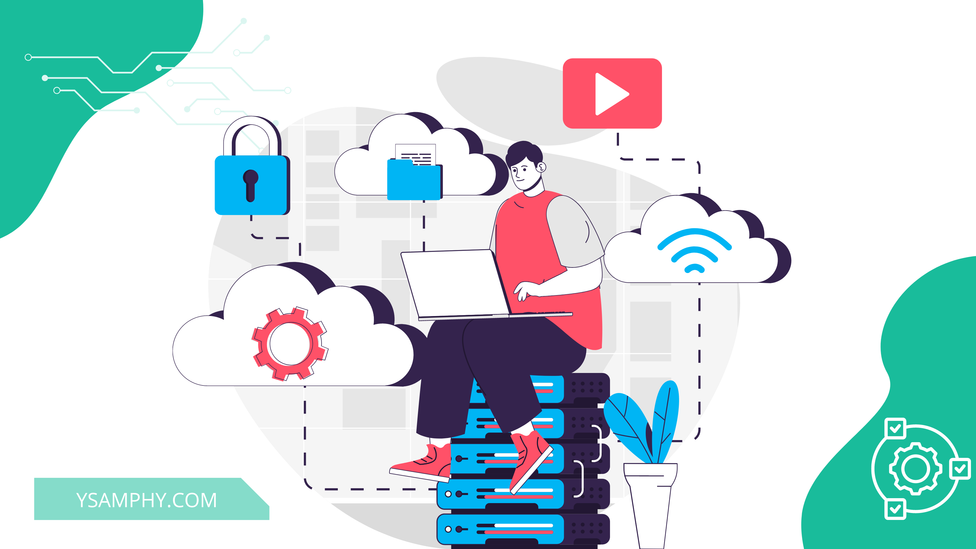 Cloud Computing cloud computing