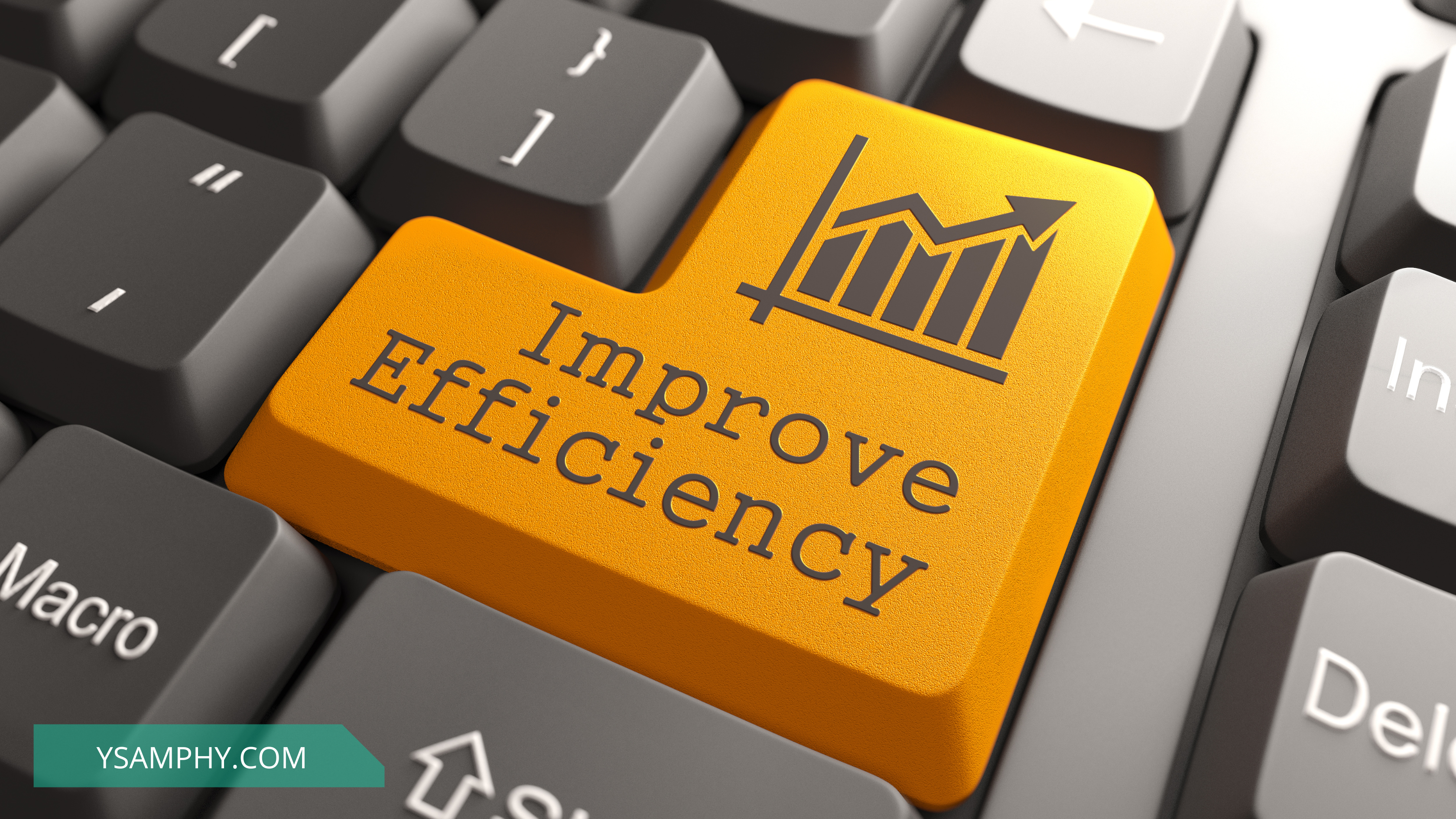 Improved-Efficiency Improved Efficiency
