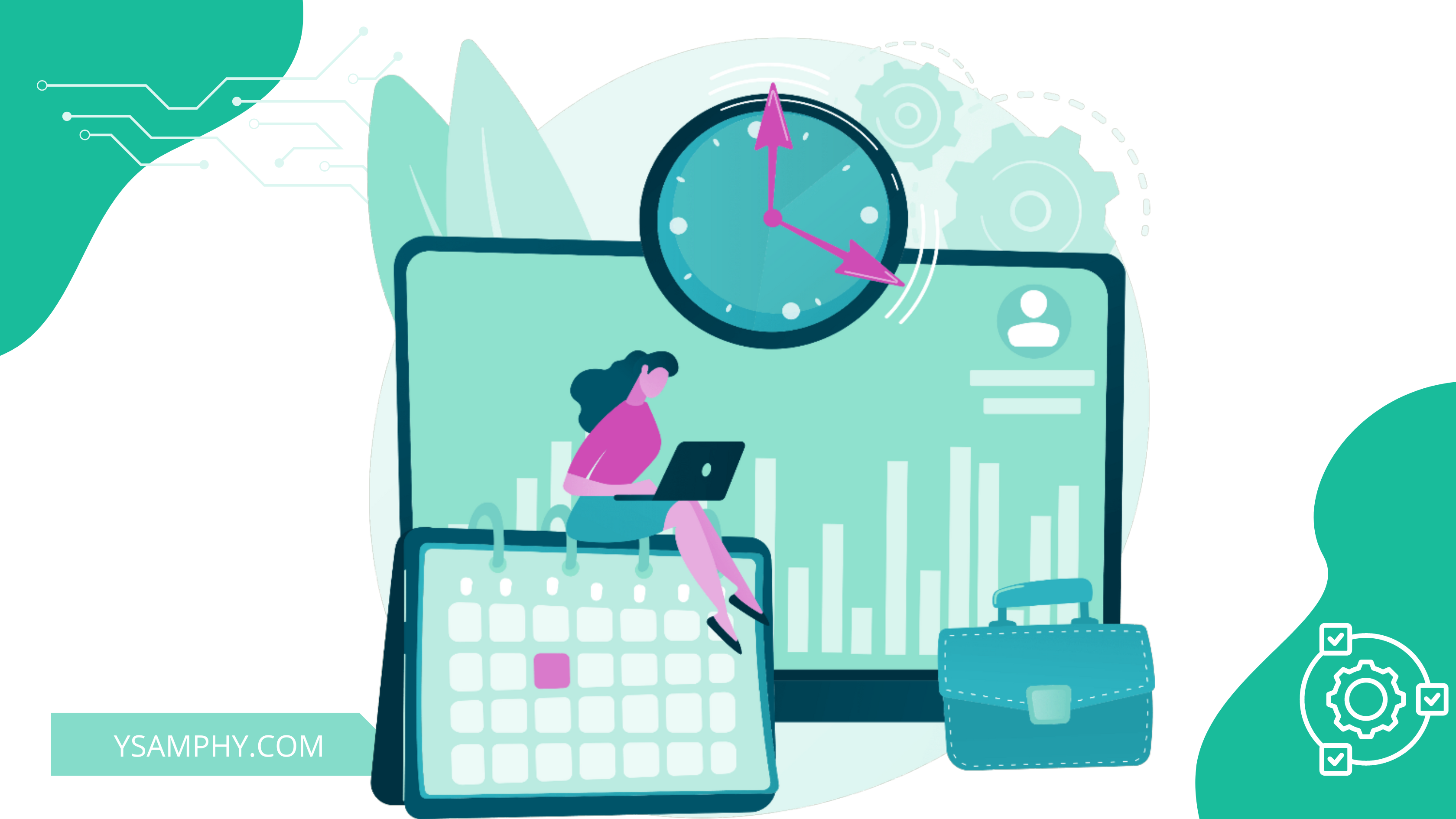 time tracking tool