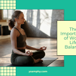 Work-Life Balance And How It Improves Employee Productivity 3 How work-life balance improve productivity
