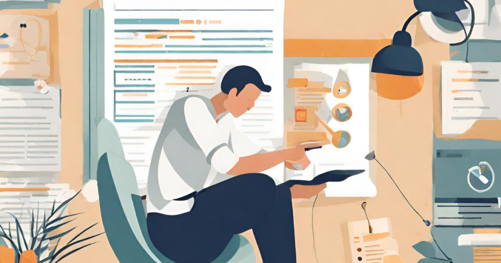 Quick Solutions To Overcome Productivity Plateaus 1 How to Create a Daily Routine that Boosts Productivity