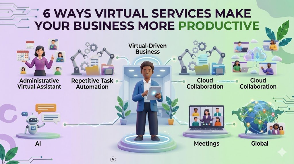 6 Ways Virtual Services Make Your Business More Productive 1 business personal productivity with samphy uncategorized 54