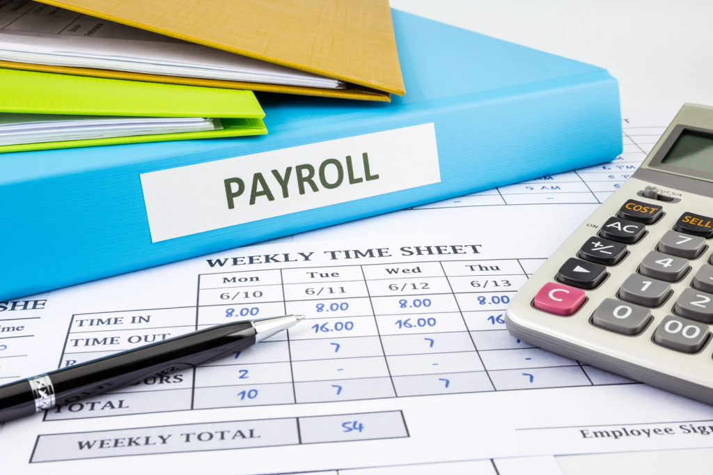 Global payroll compliance strategies