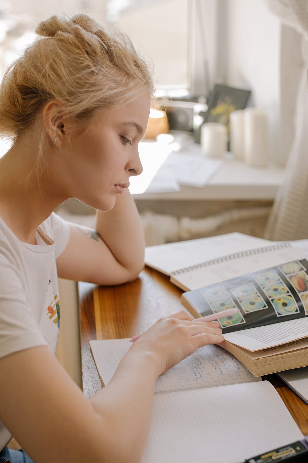 How To Manage Your Prior Records To Be More Productive In The Workforce: A Guide 3 Girl in White Crew Neck T-shirt Sitting on Chair