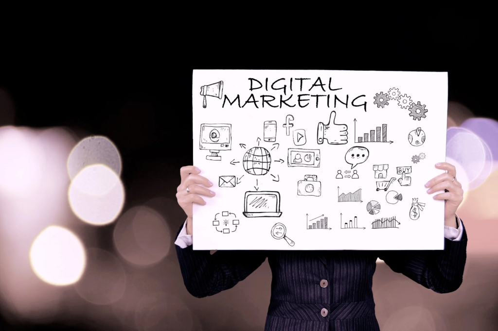 What Every Company Should Know About Successful Digital Marketing Campaigns 1 digital marketing