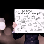 Digital Marketing Benefits: Why Your Business Can'T Afford To Ignore It 5 digital marketing