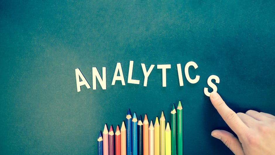Digital Marketing Benefits: Why Your Business Can'T Afford To Ignore It 3 Analytics