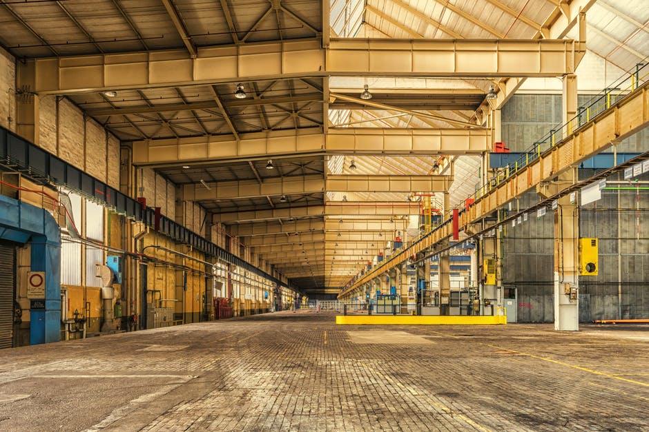 8 Proven Strategies For Effective Warehouse Organization System 3 image 28