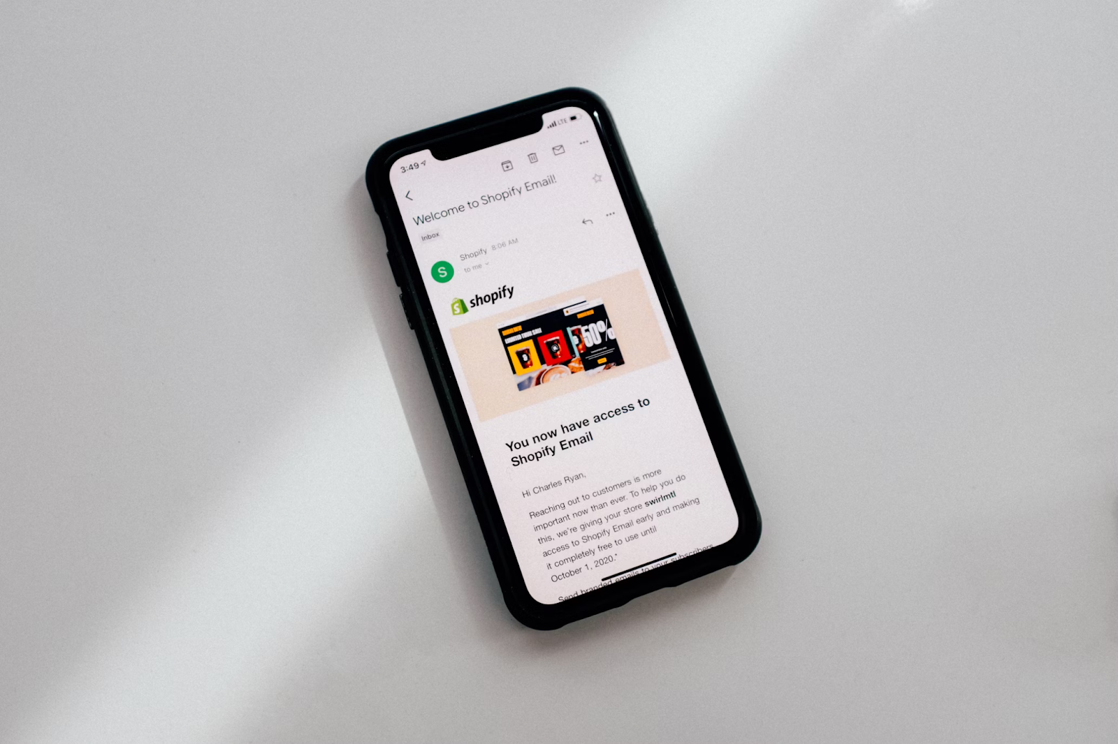 Shopify Made Simple: How To Start And Grow Your Business With Ease 3 image 4