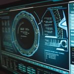 Is Pdf Expert Worth It? A Detailed Review And Comparison 9 Data protection for business - image of a computer screen reflecting data protection