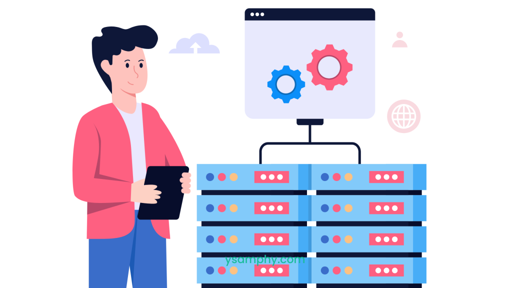 importance of web hosting for business 2