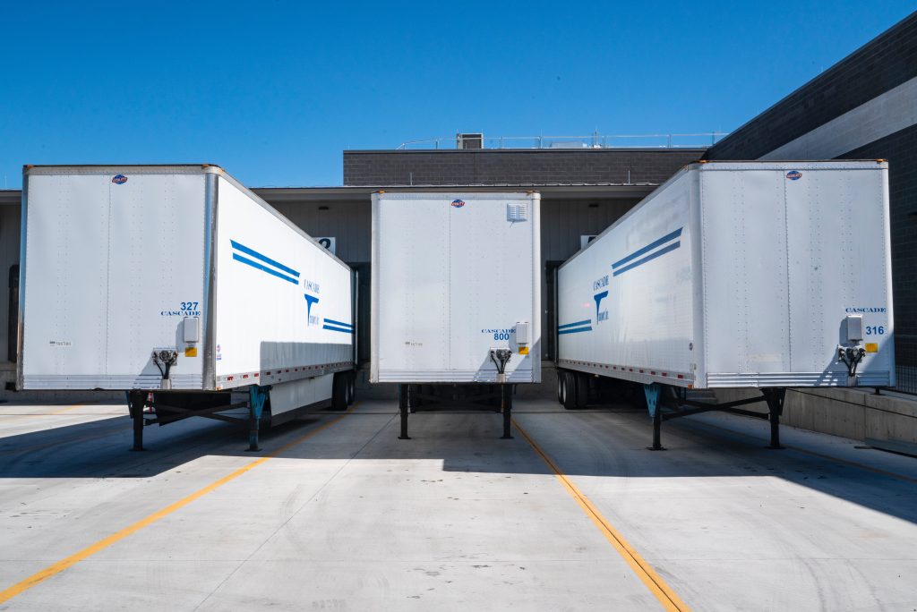 The Productivity Paradigm: Unveiling The Impact Of Transport Management System Development 3 pexels elevate 1267325