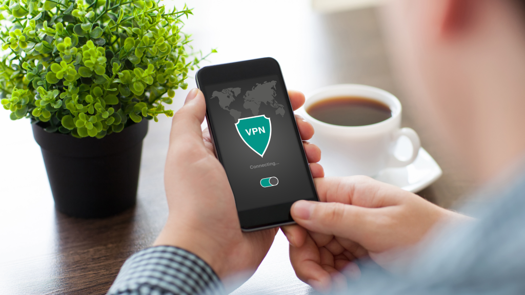 Maximizing Security: How A Vpn Can Protect Your Business Data 3 vpn protection
