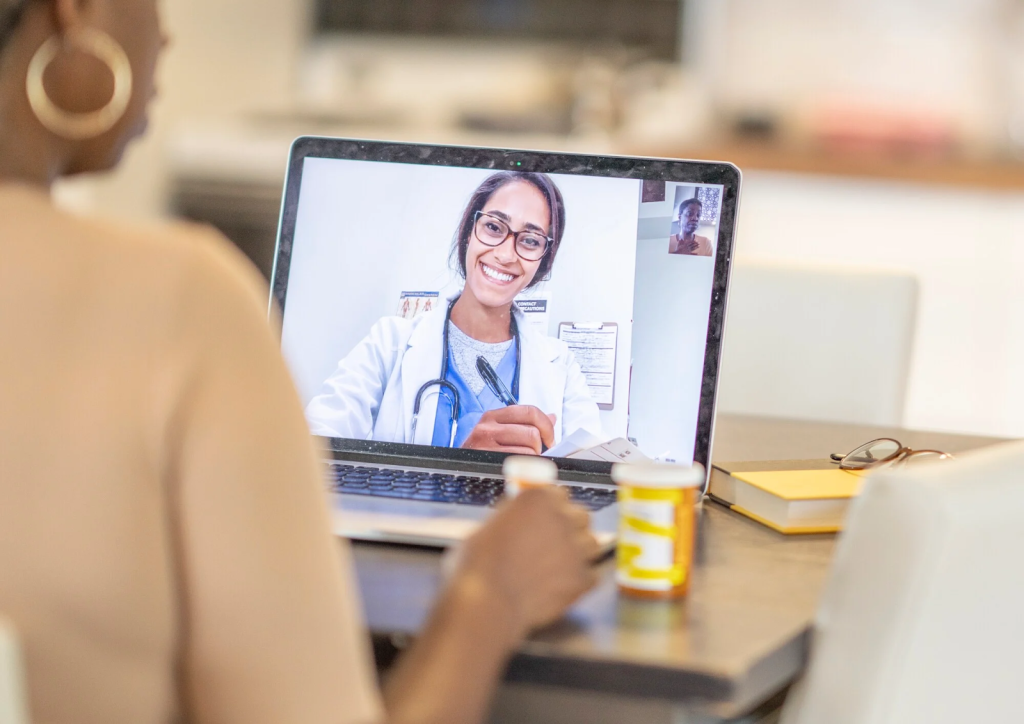 Managing A Health-Based Business With Tech Solutions: A Guide 1 image