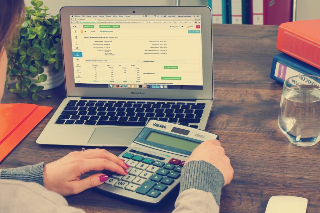 Improve Your Bookkeeping Business With These Useful Guidelines 1 Bookkeeping, Accounting, Taxes image