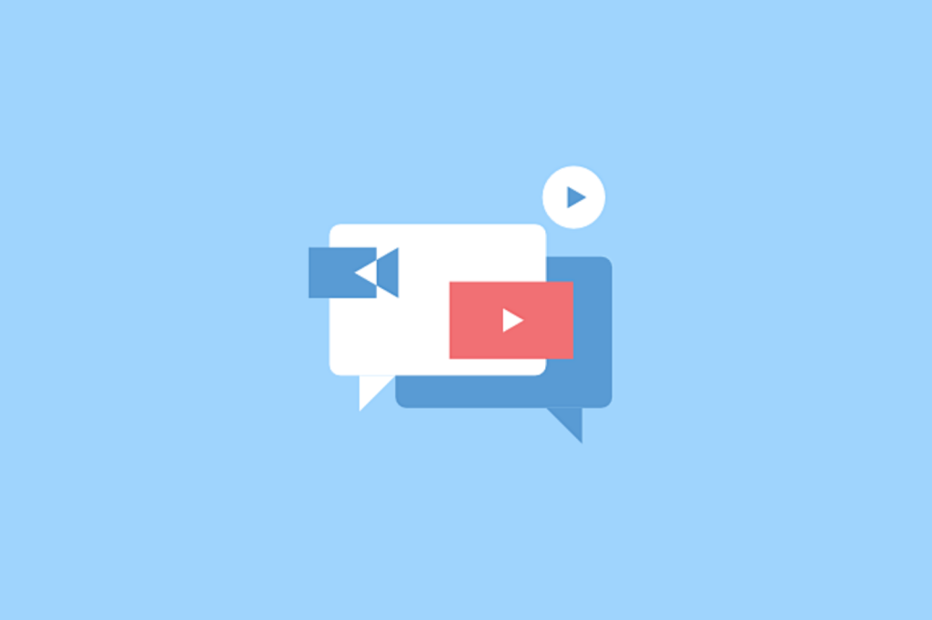 Video Marketing 101: A Beginner'S Guide To Creating Engaging Content 1 Video Marketing Video Youtube royalty-free stock illustration