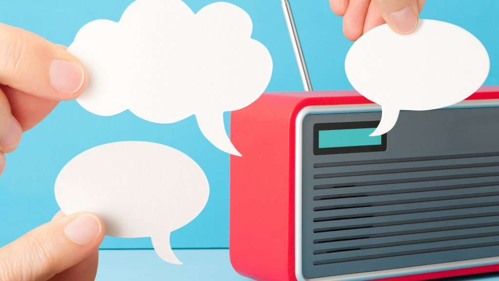 Unlocking Business Success With 8 Strategic Insights Into The Potential Of Radio Ads 1 radio ads 2