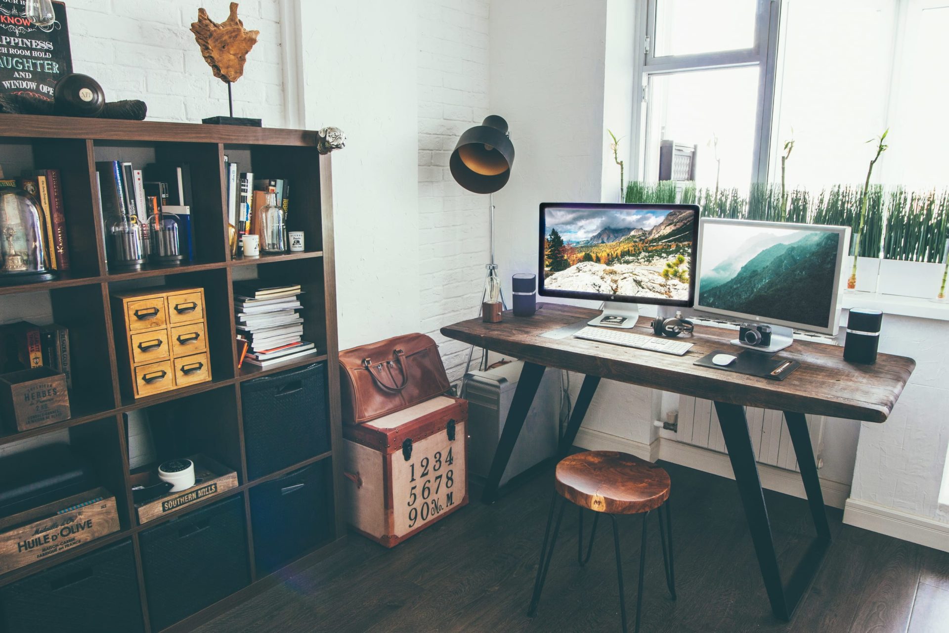 Home Office Studio Apartment home office studio apartment