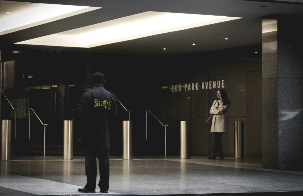 Why Professional Guard Services Are Essential For Your Business 1 collin 8FxJi5wuwKc unsplash
