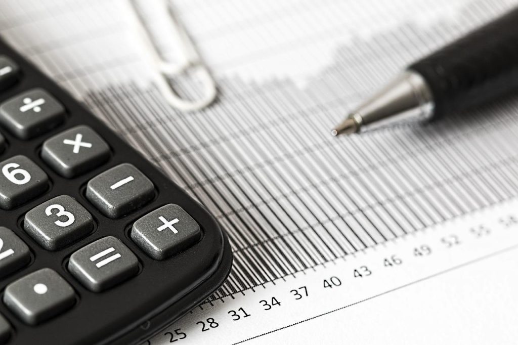 Calculator, Calculation, Insurance