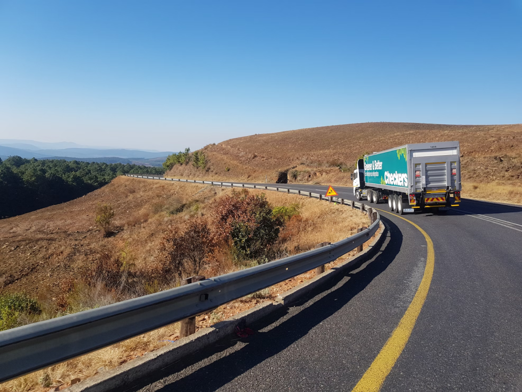 Save Time And Money With Truck Rentals For Your Business Needs 1 white and blue truck on road during daytime